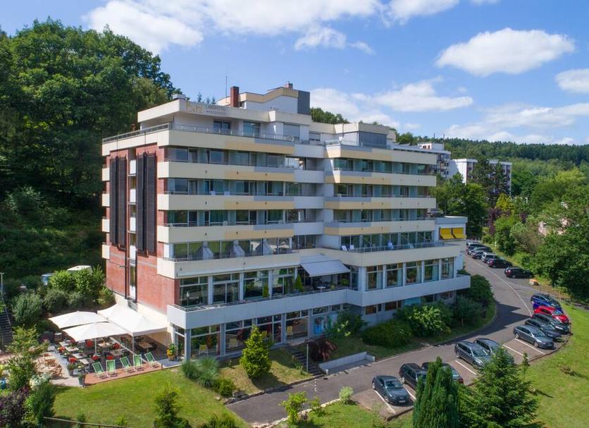 Bâtiment Photo