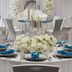 Salle de banquet