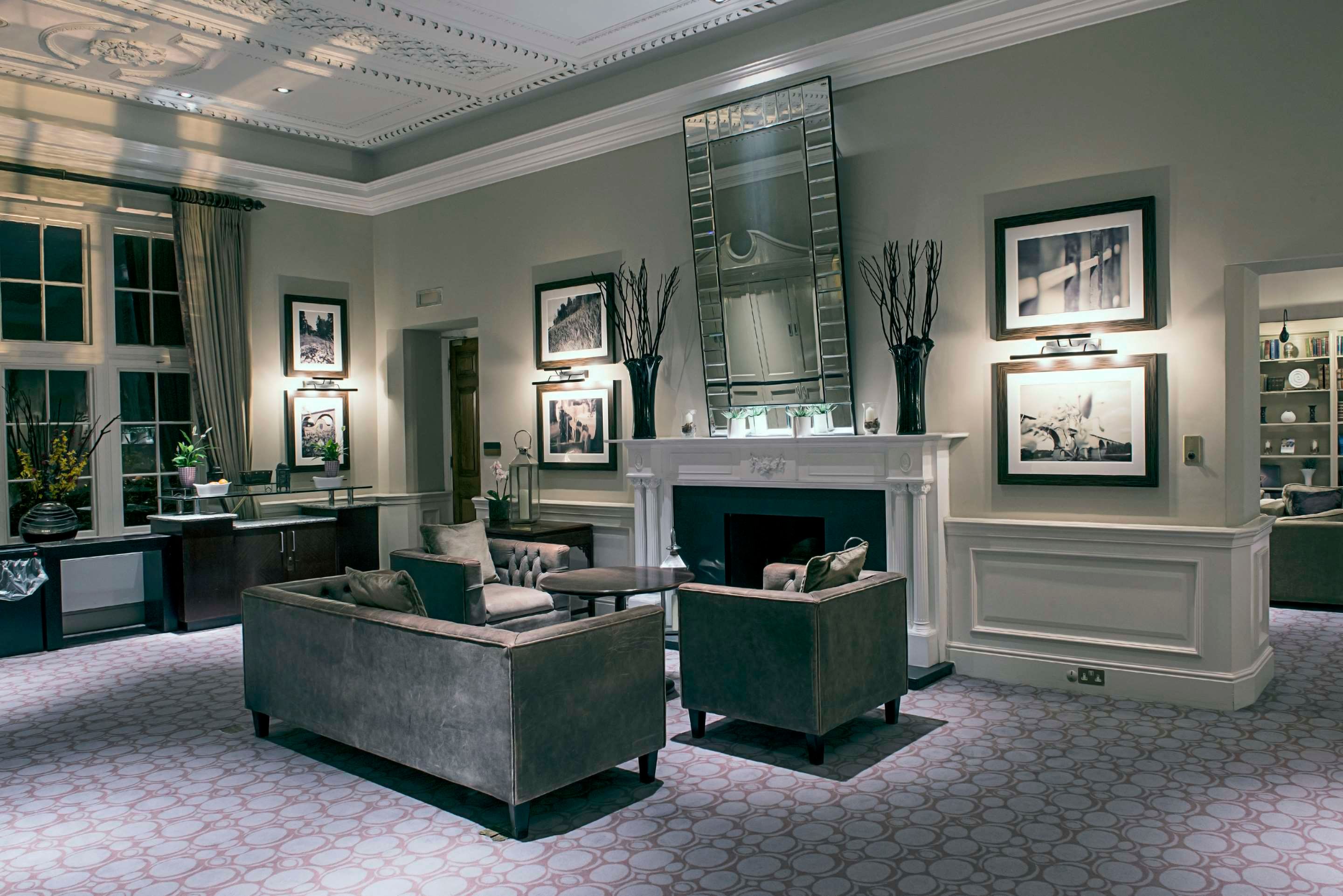 Salon
