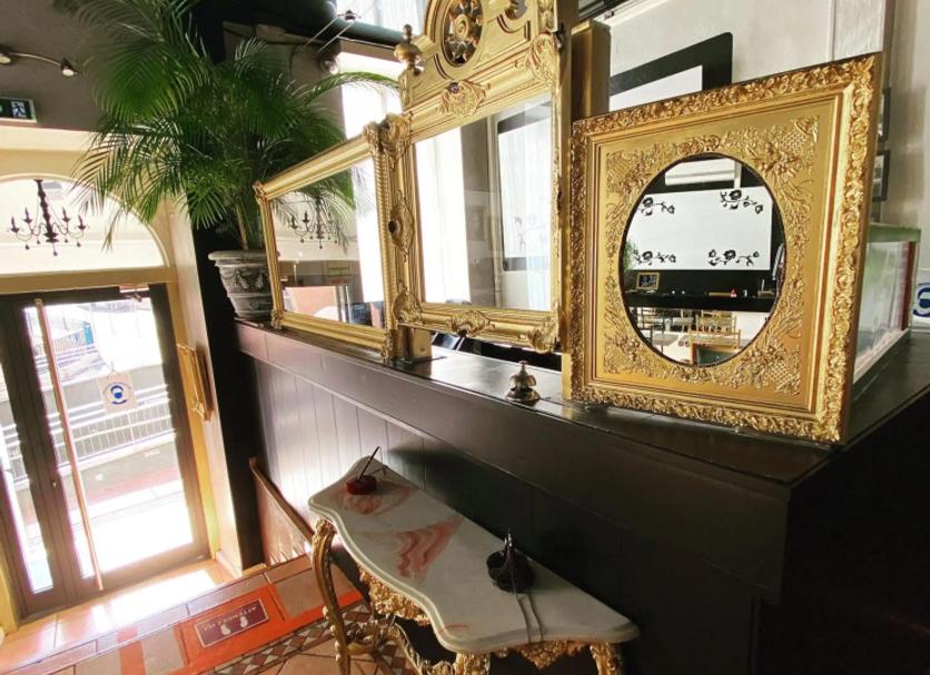 Équipements de la chambre Photo