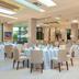 Salle de banquet