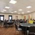Salle de sport