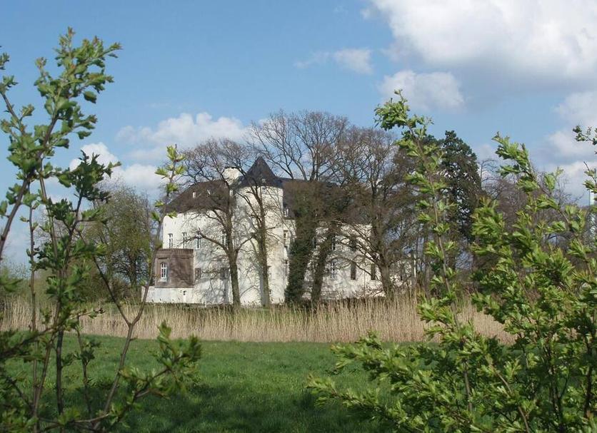 Extérieur Photo