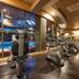 Salle de sport