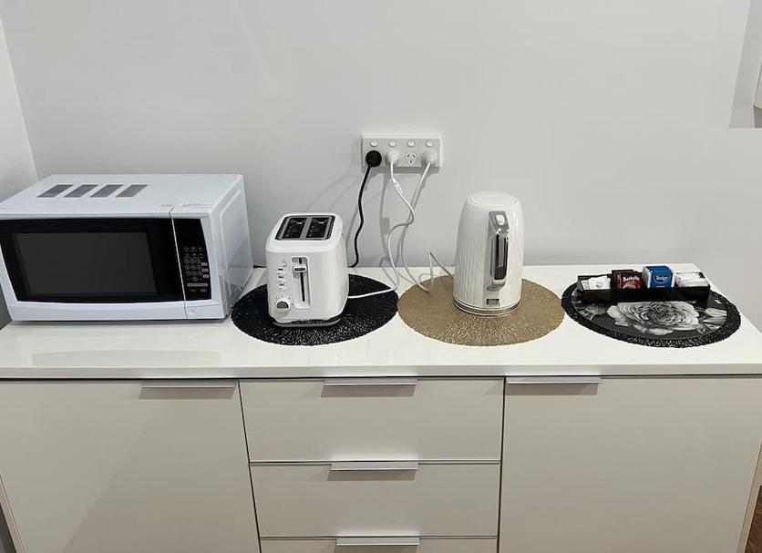 Équipements de la chambre Photo