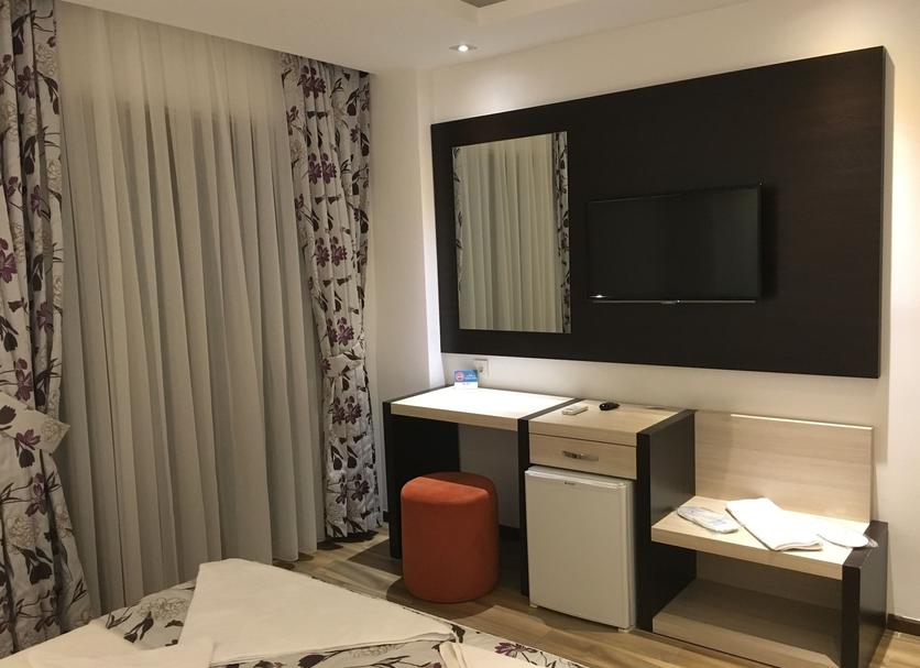 Équipements de la chambre Photo