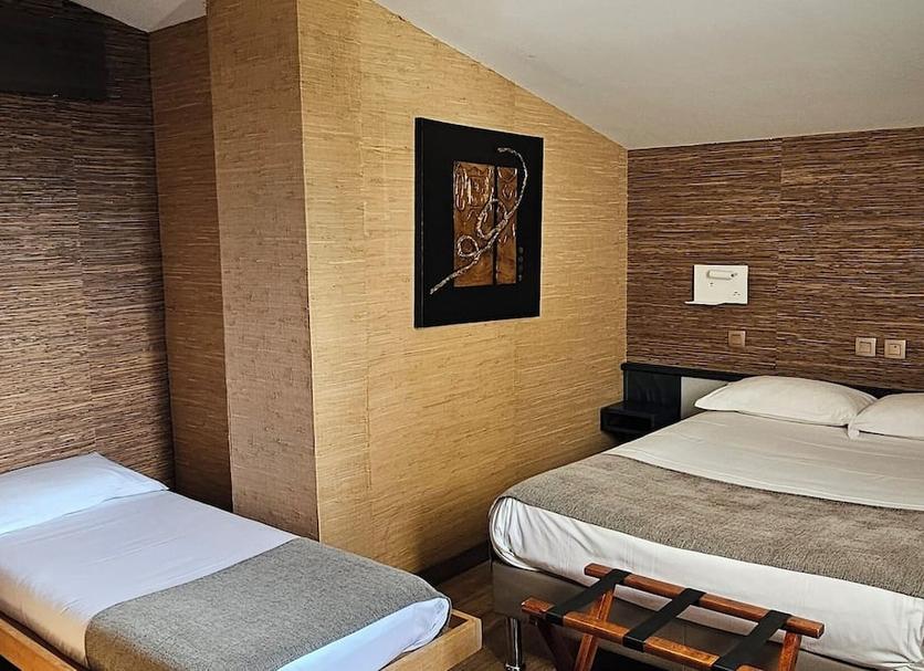 Chambre Photo