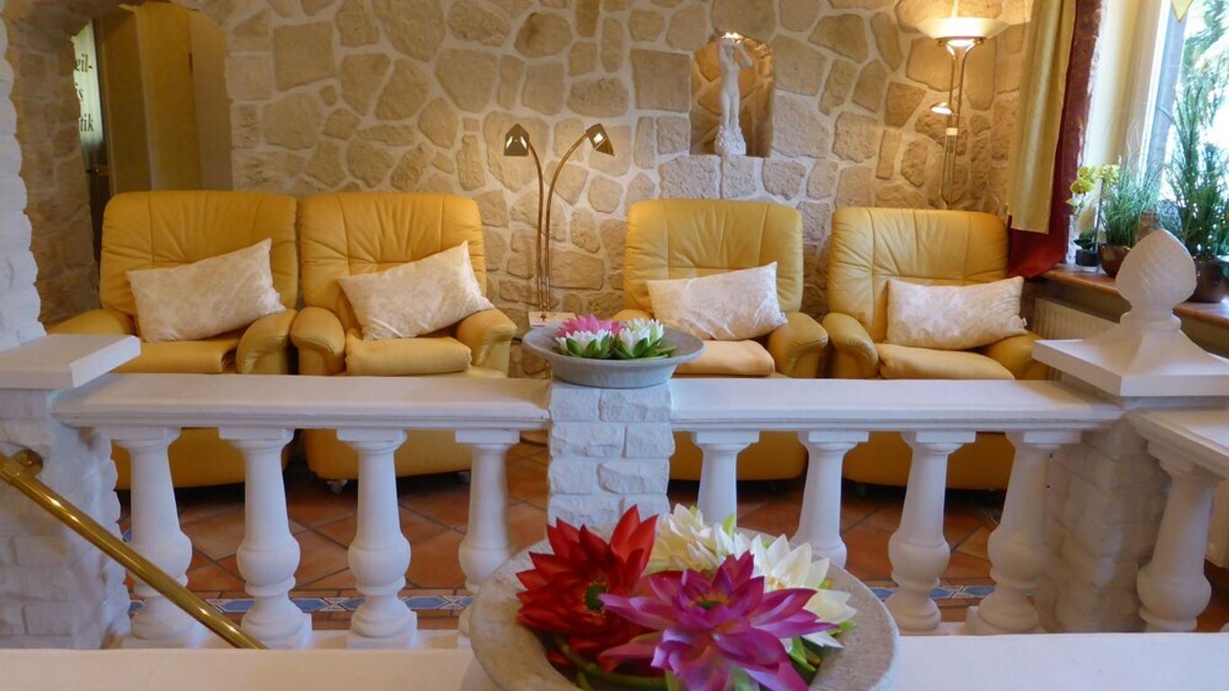 Hotel Villa Vital Munster