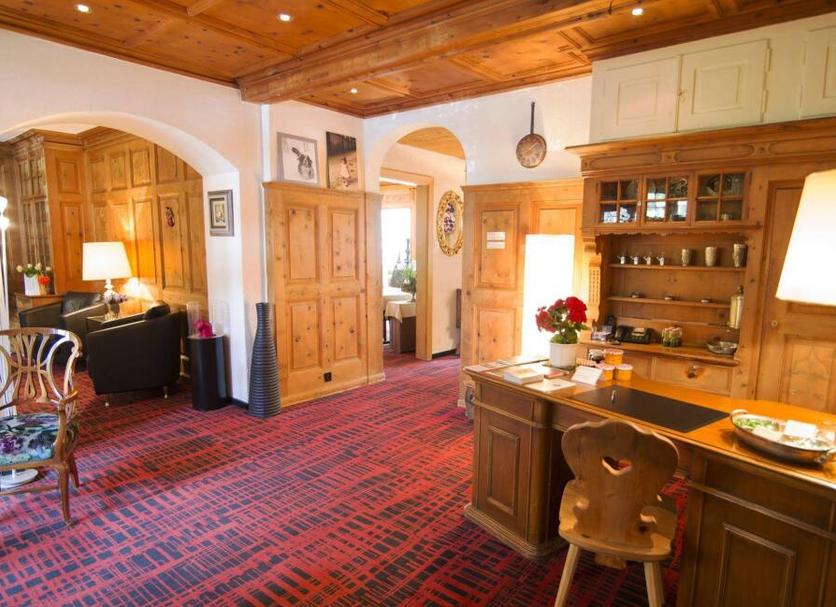 Équipements de la chambre Photo