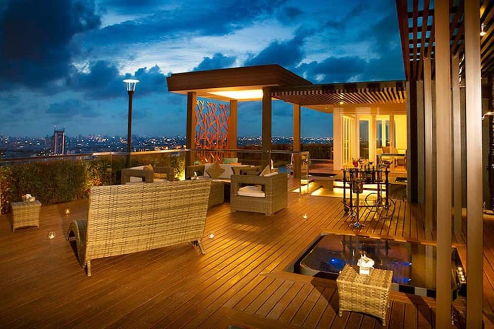 Balcon