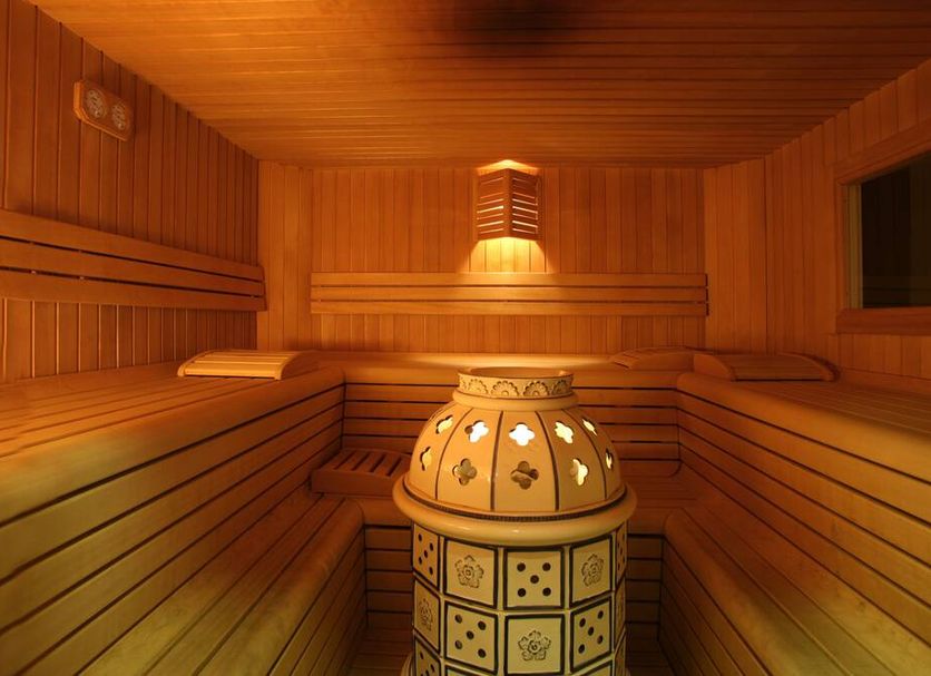 Spa Photo