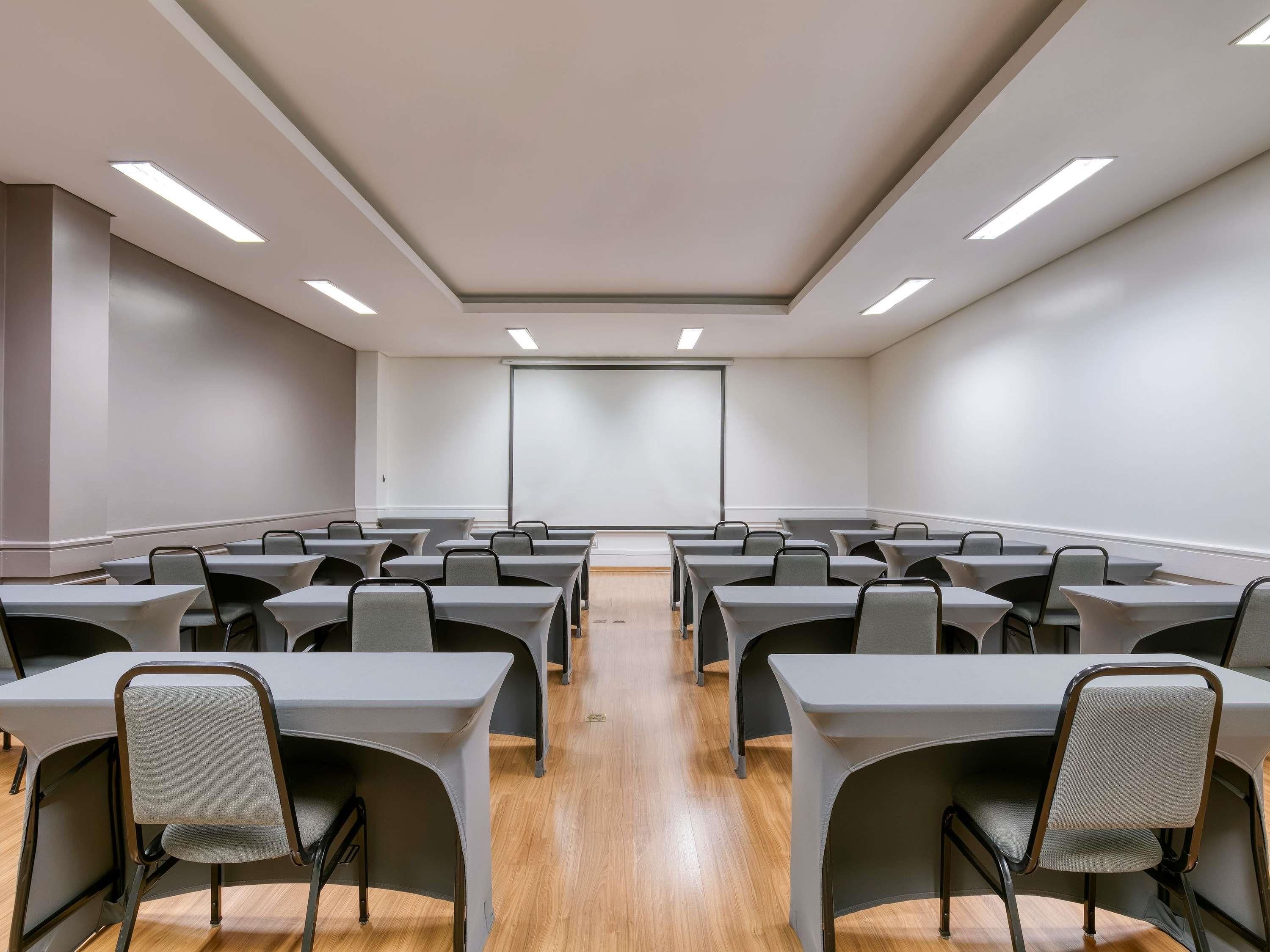 Espace de conférence