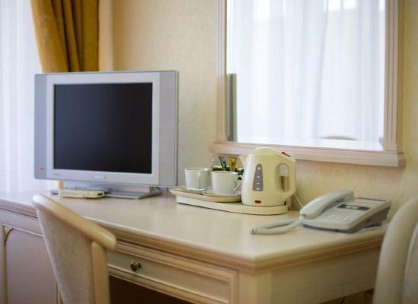 Équipements de la chambre Photo