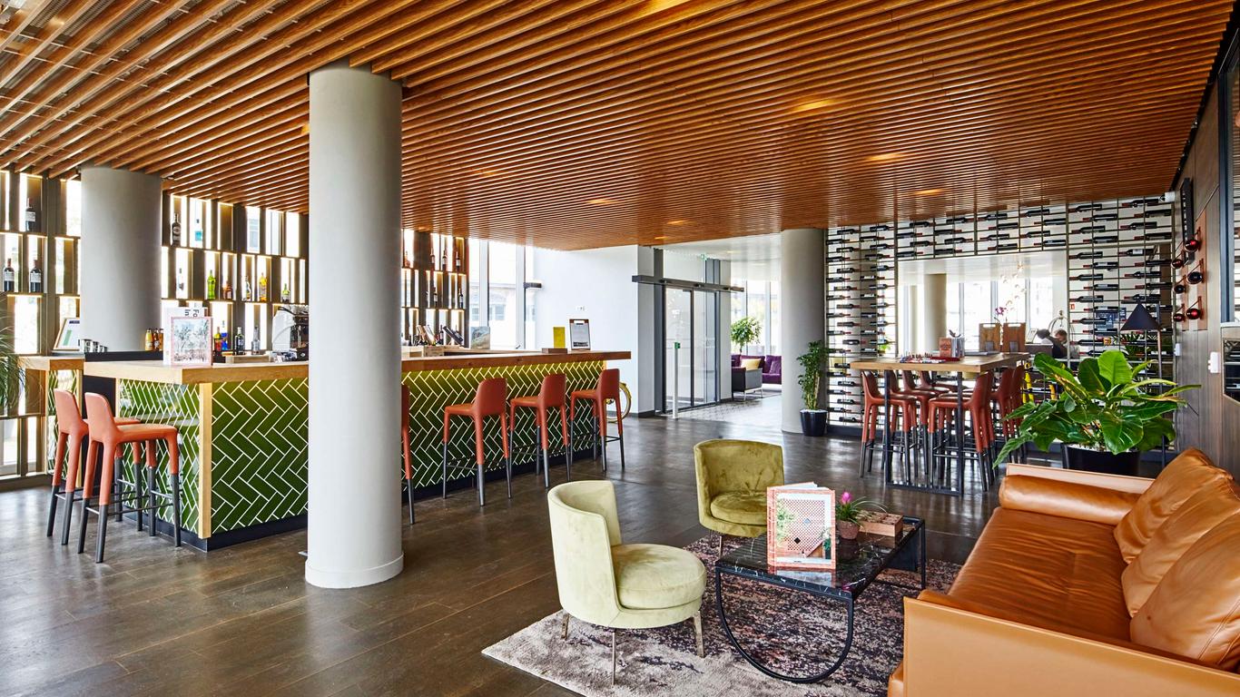 Radisson Hotel Bordeaux