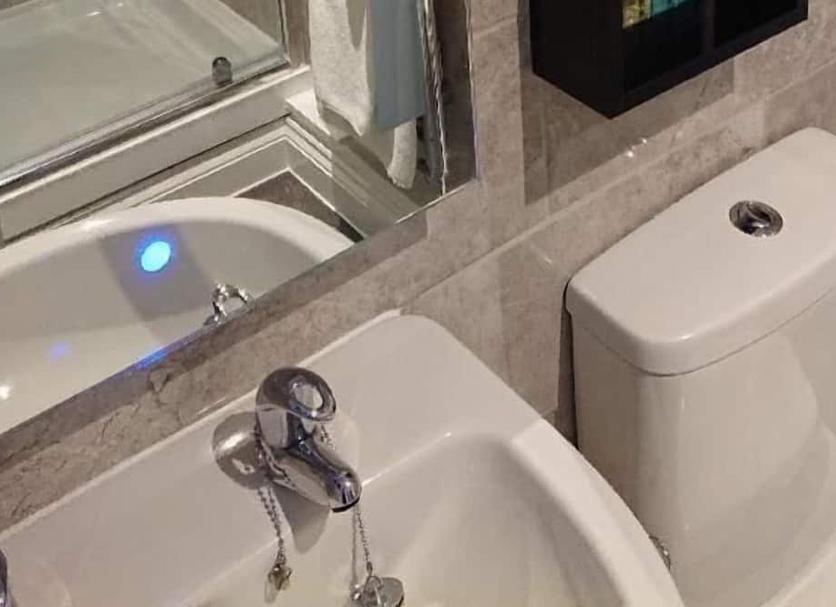 Salle de bain Photo