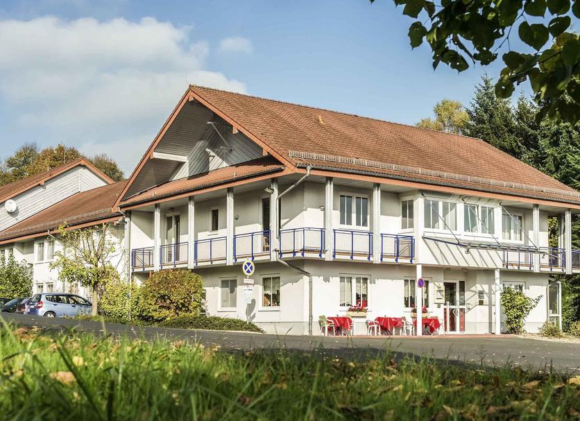 Bâtiment Photo