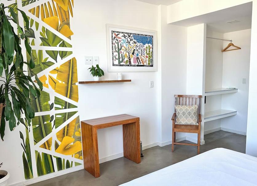 Équipements de la chambre Photo