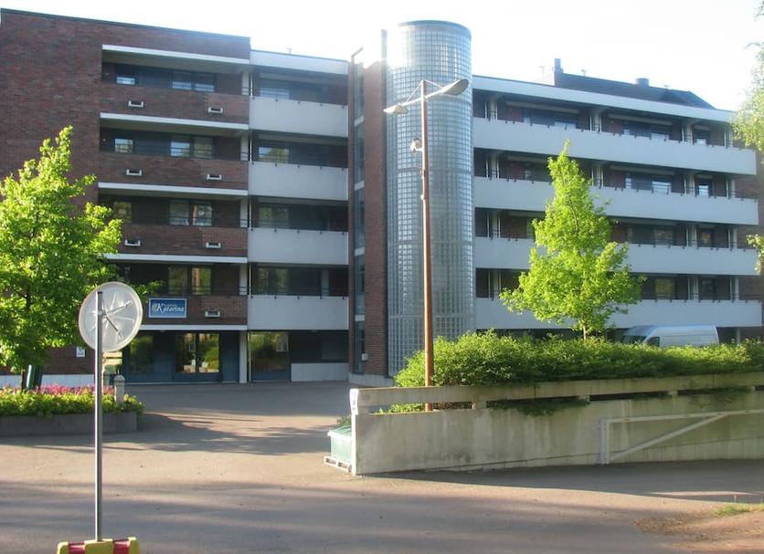 Bâtiment Photo