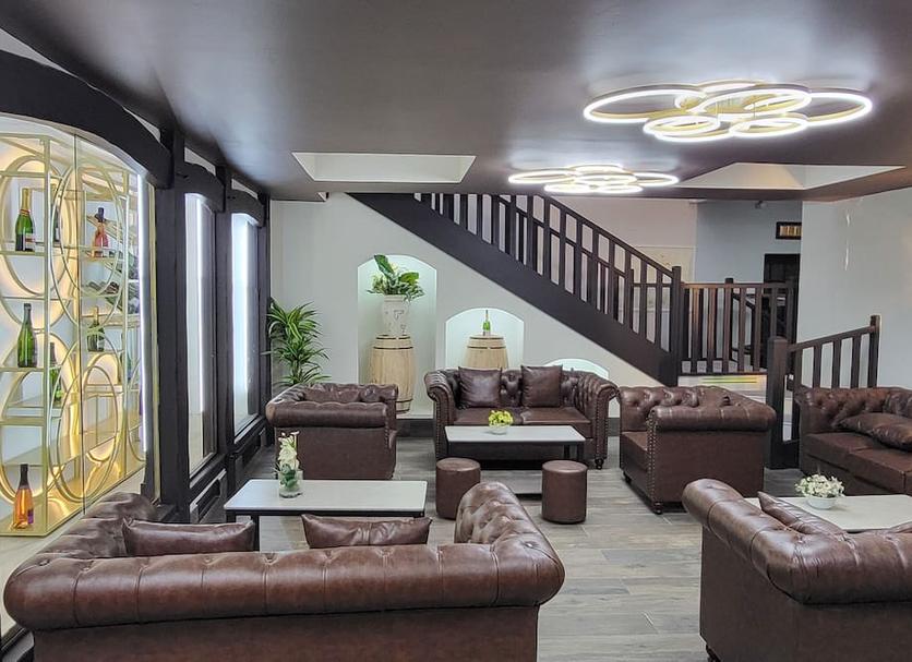 Salon Photo