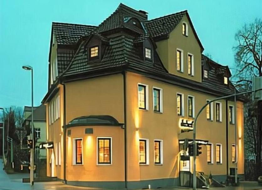 Bâtiment Photo