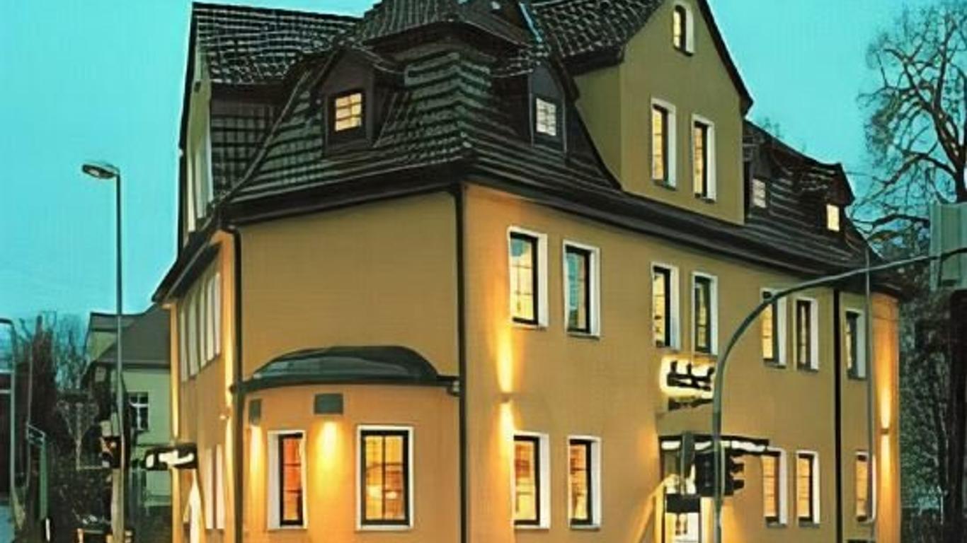Deckert's Hotel & Restaurant