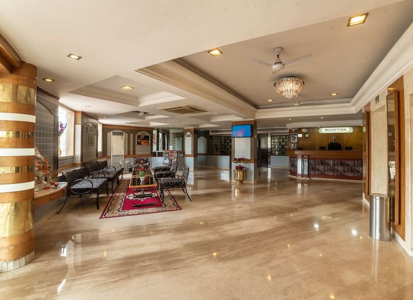 Hall d’entrée Photo