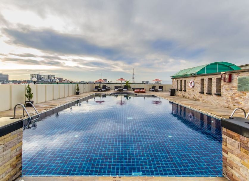 Piscine Photo