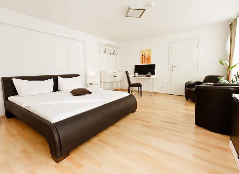 Chambre Photo