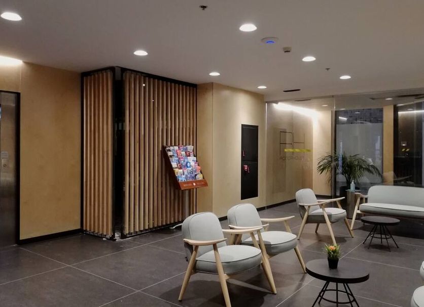 Hall d’entrée Photo