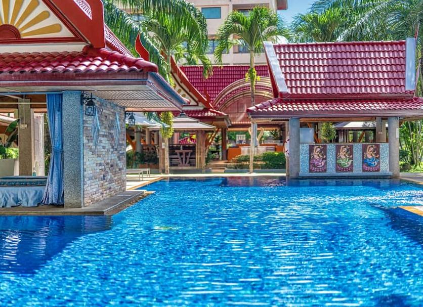 Piscine Photo