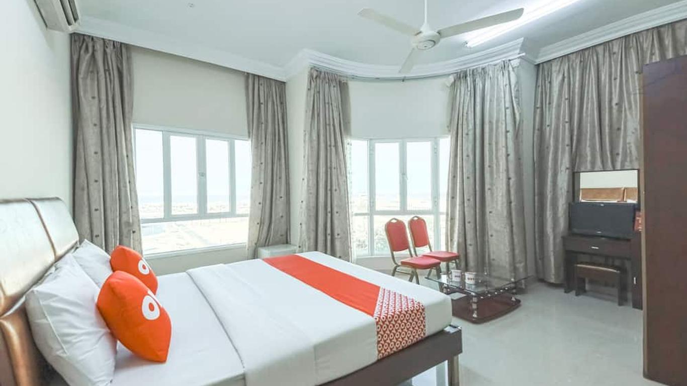 Super OYO 111 Al Thabit Hotel