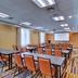 Espace de conférence