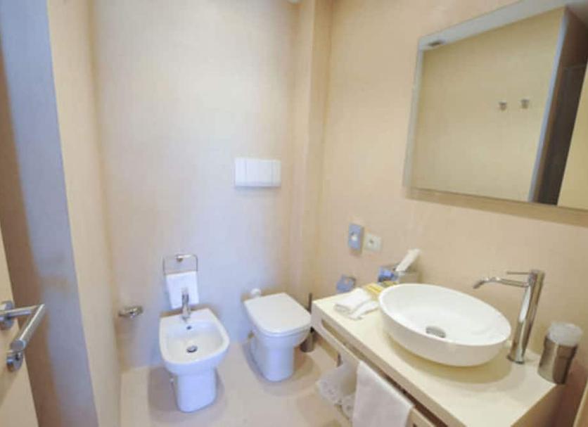 Salle de bain Photo