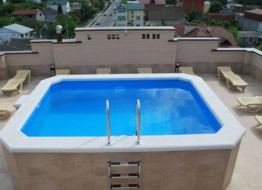 Piscine Photo