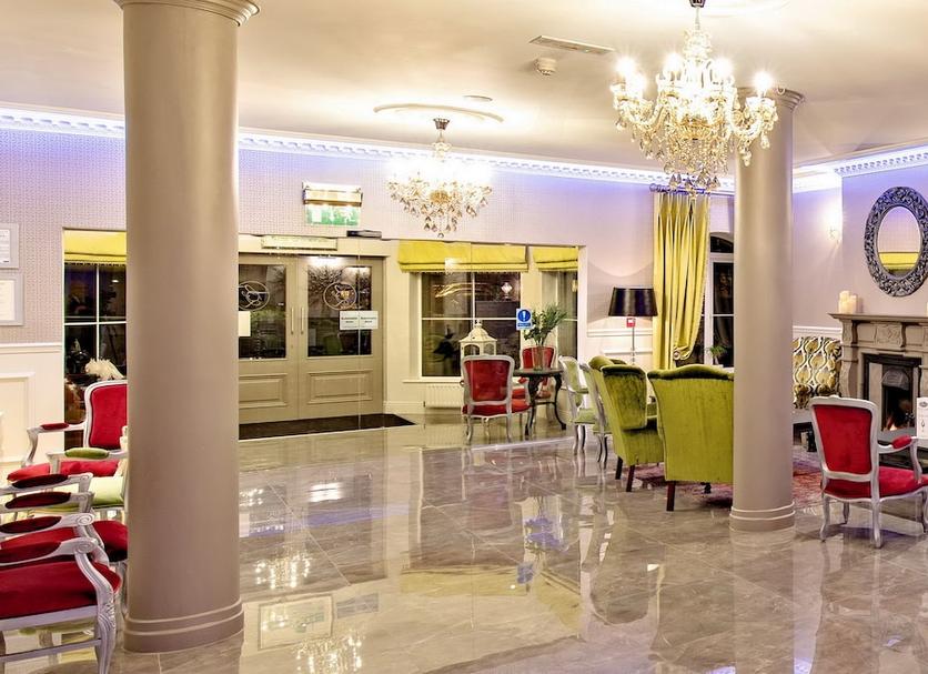 Hall d’entrée Photo