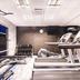 Salle de sport