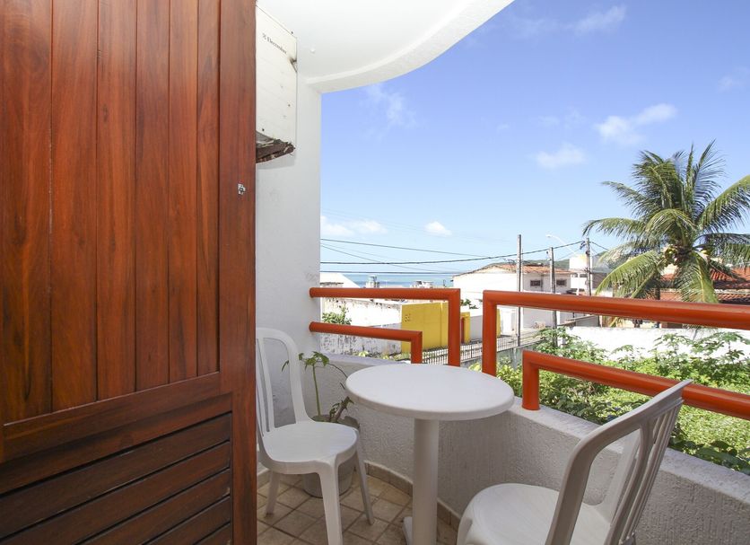 Balcon Photo