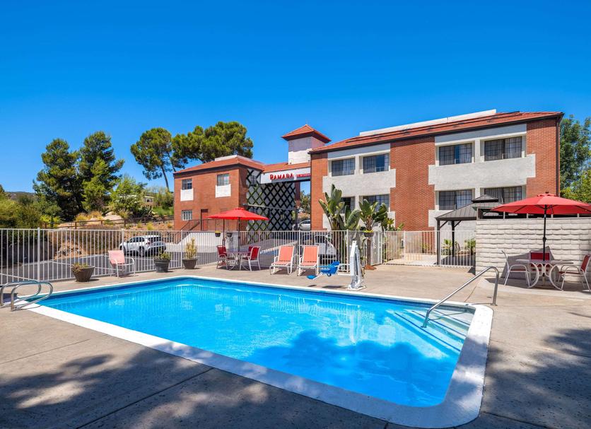 Piscine Photo