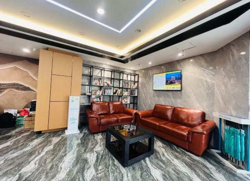Salon Photo