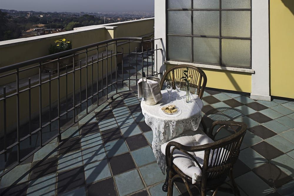Balcon