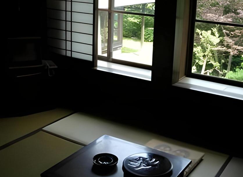Équipements de la chambre Photo