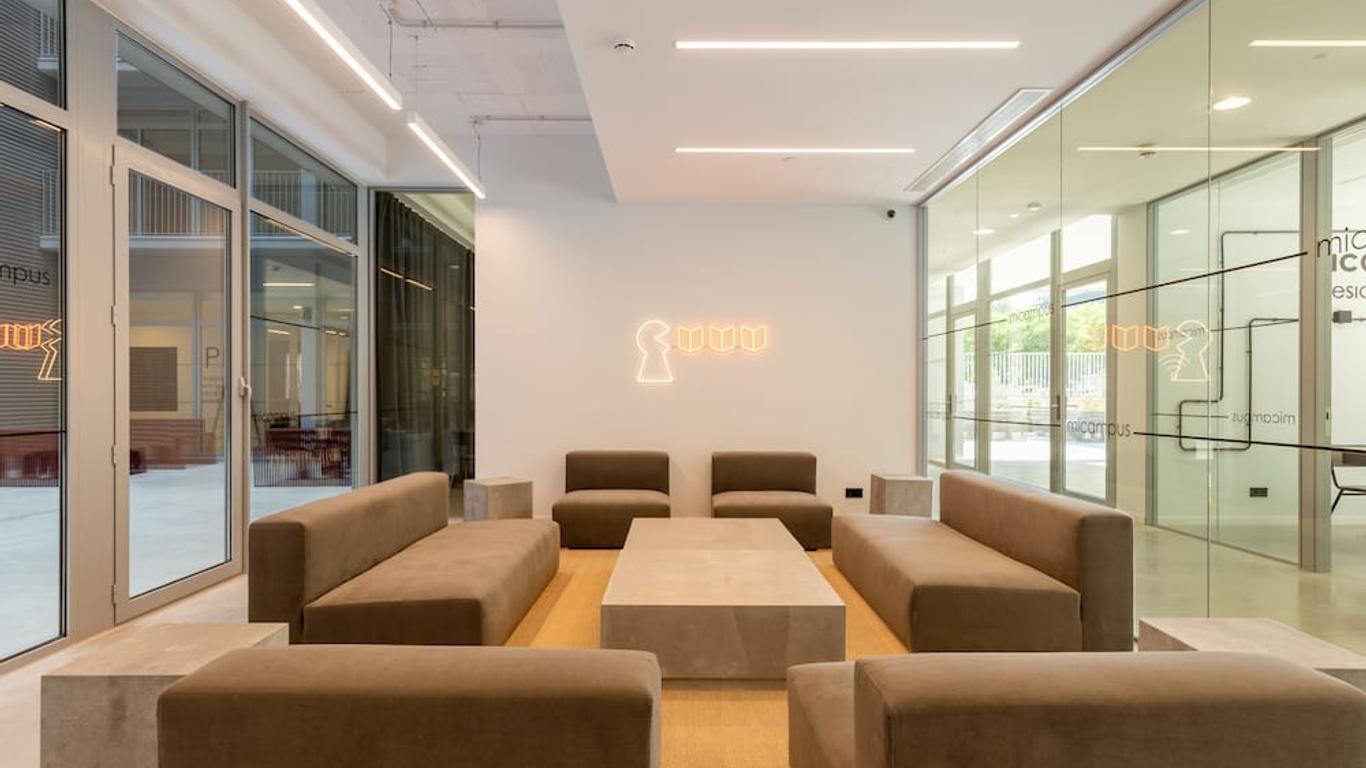 Micampus Barcelona