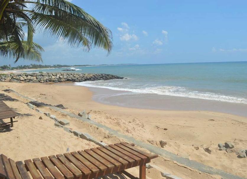 Plage Photo