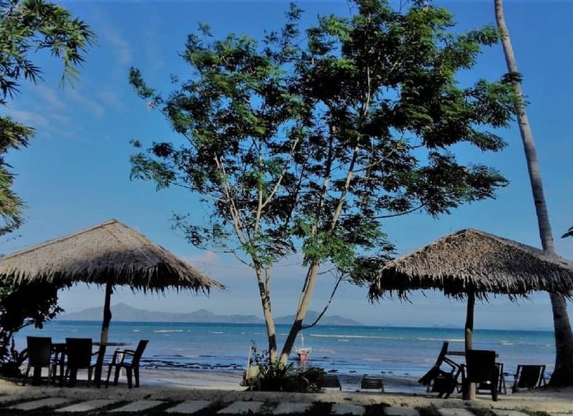 Plage Photo