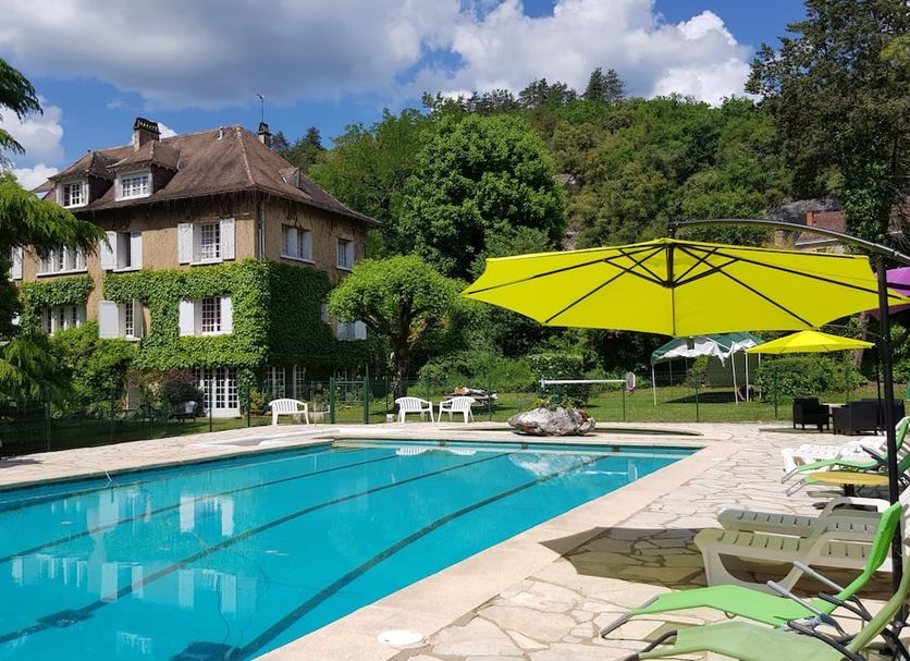 Piscine Photo