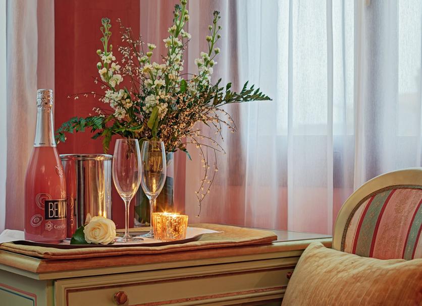 Équipements de la chambre Photo