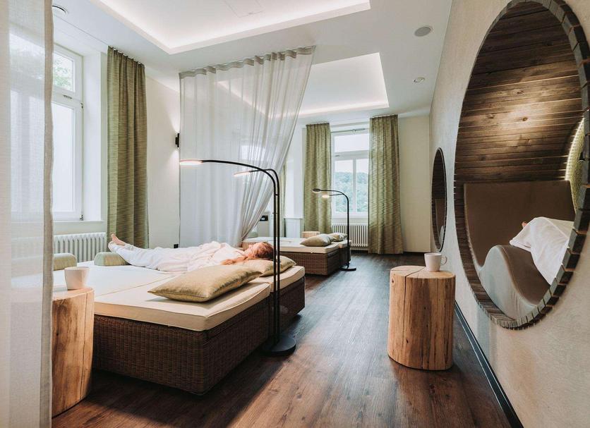 Spa Photo