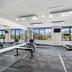 Salle de sport