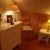 Équipements de la chambre