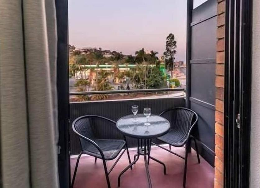 Balcon Photo